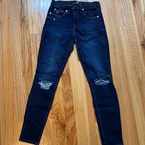 7 for all mankind jeans